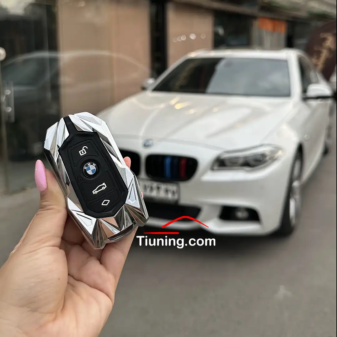 قاب ریموت بی ام و