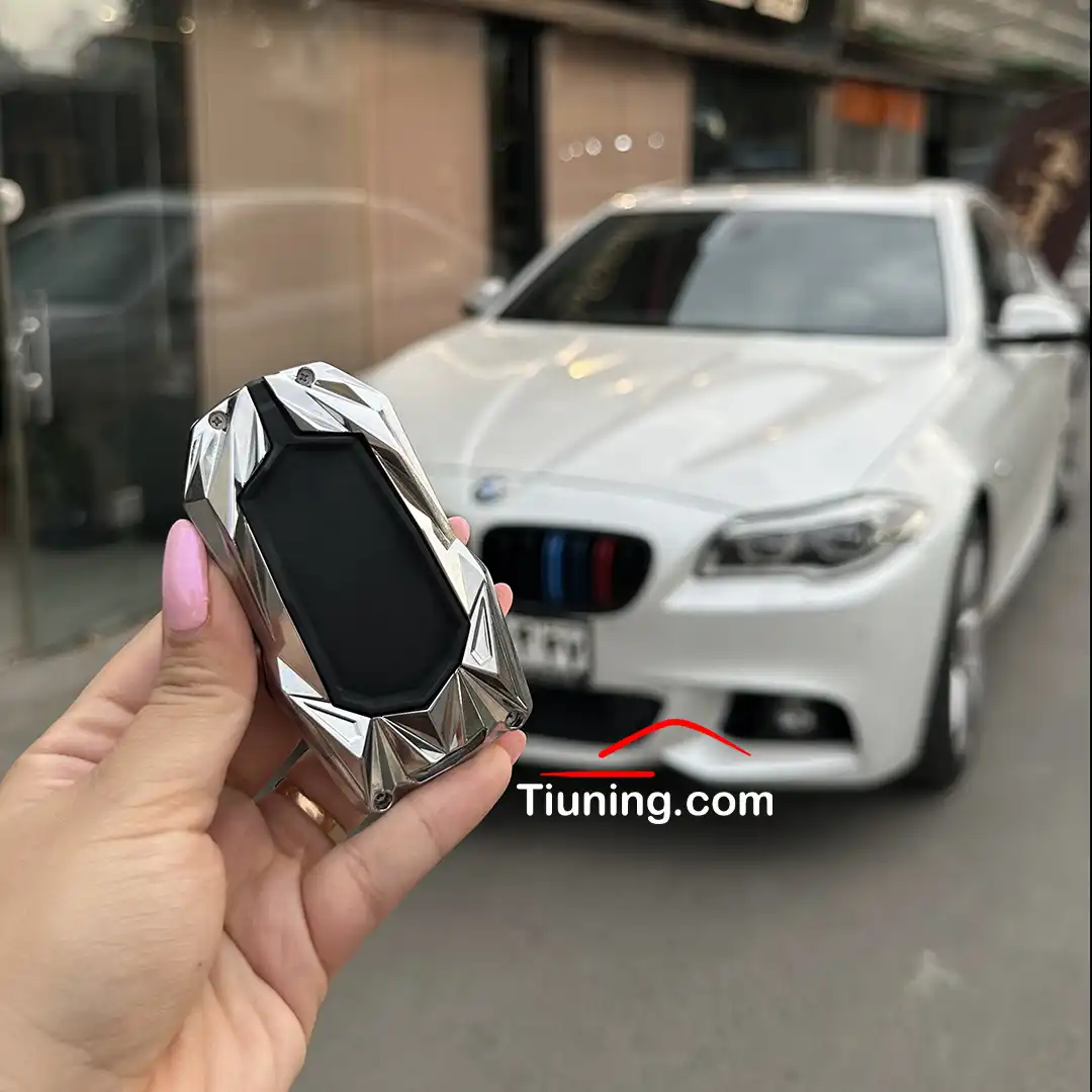 قاب ریموت بی ام و