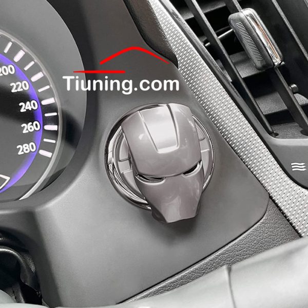 قاب کیلس آیرون من