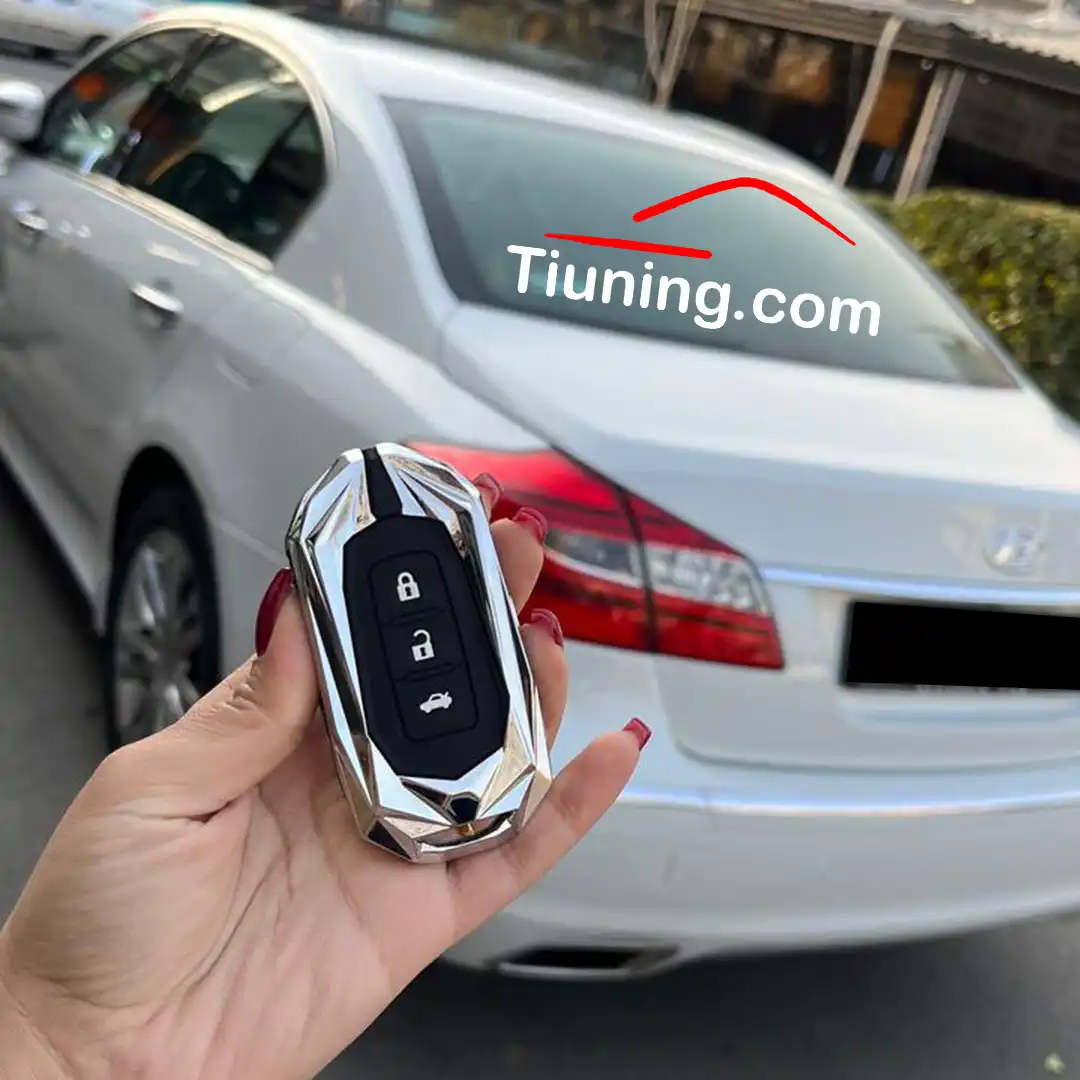 قاب ریموت هیوندای سوناتا ولستر جنسیس اکسنت
