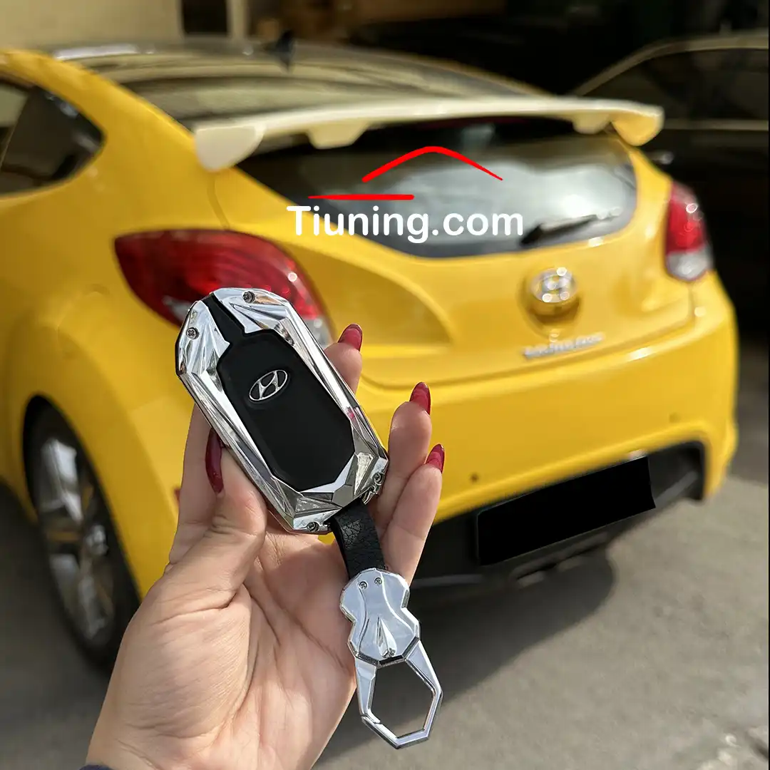 قاب ریموت هیوندای سوناتا ولستر جنسیس اکسنت
