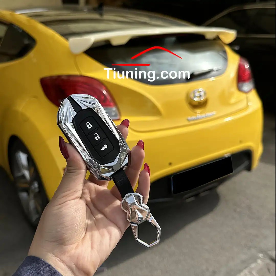 قاب ریموت هیوندای سوناتا ولستر جنسیس اکسنت