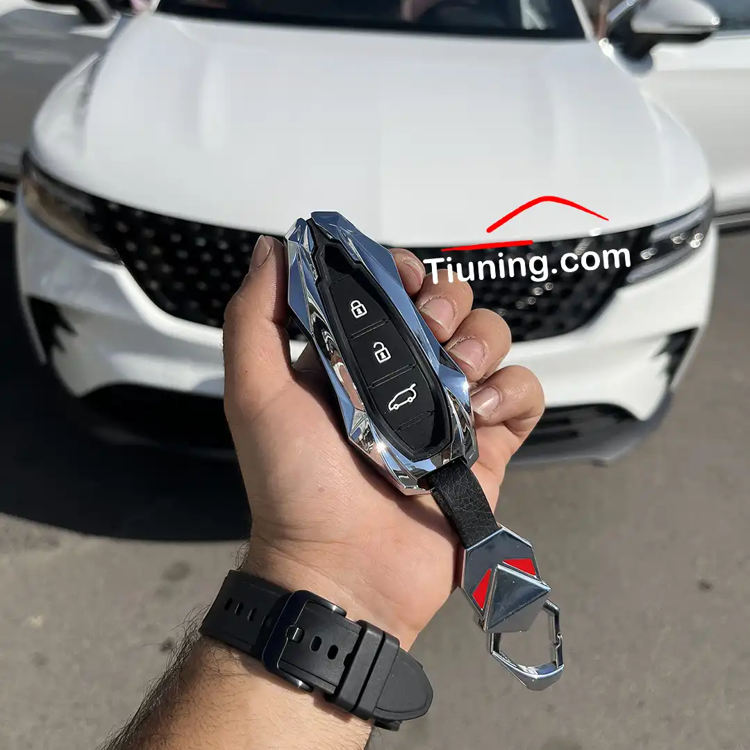 قاب ریموت دیگنیتی