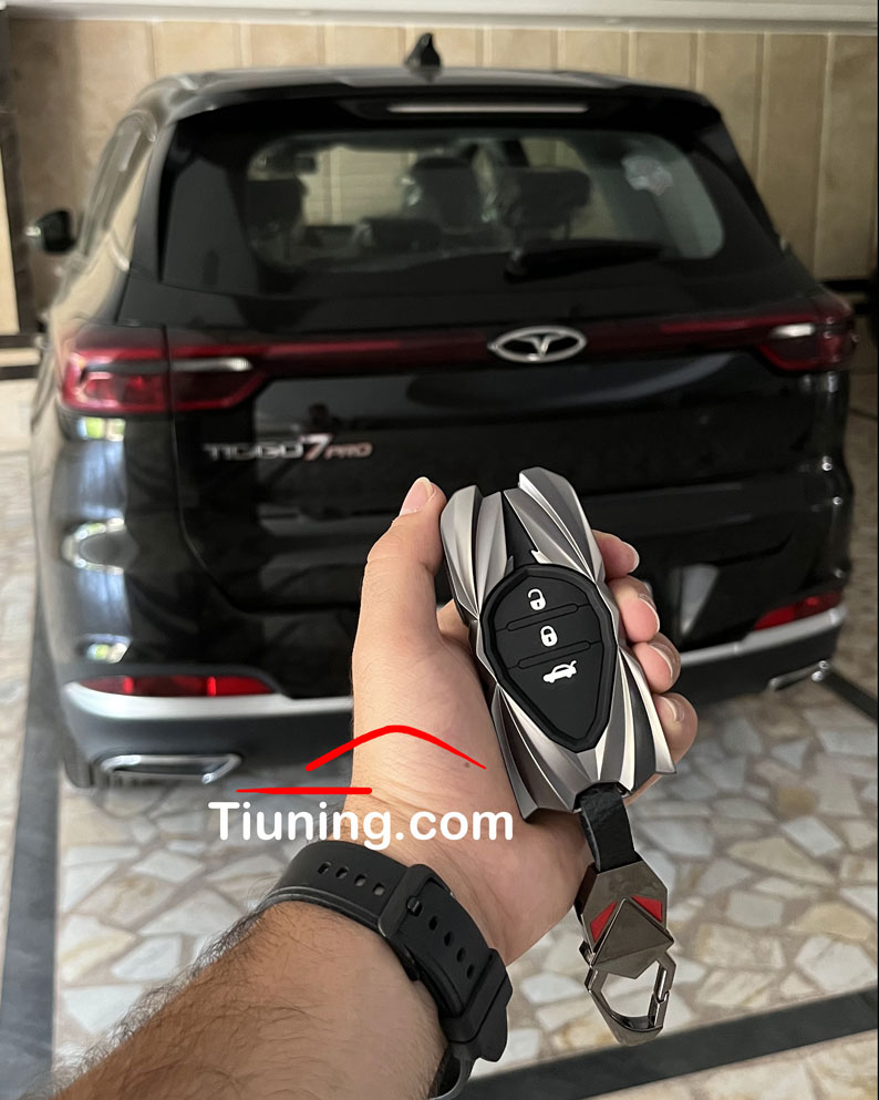 قاب ریموت تیگو7 پرو
