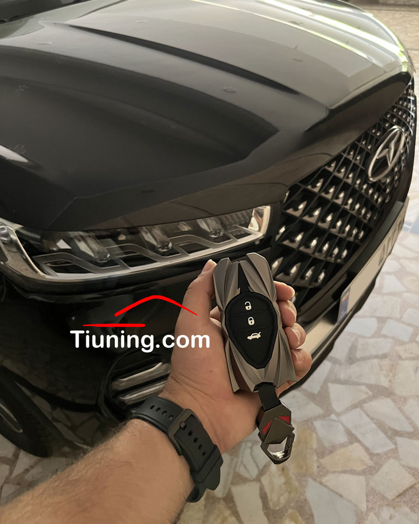 قاب ریموت فونیکس تیگو 7 پرو