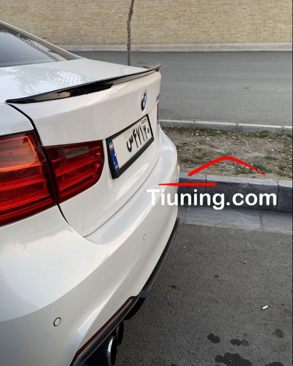 بال صندوق بی ام و 320i & 328i