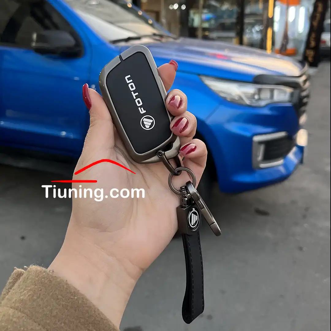 قاب ریموت فوتون G7