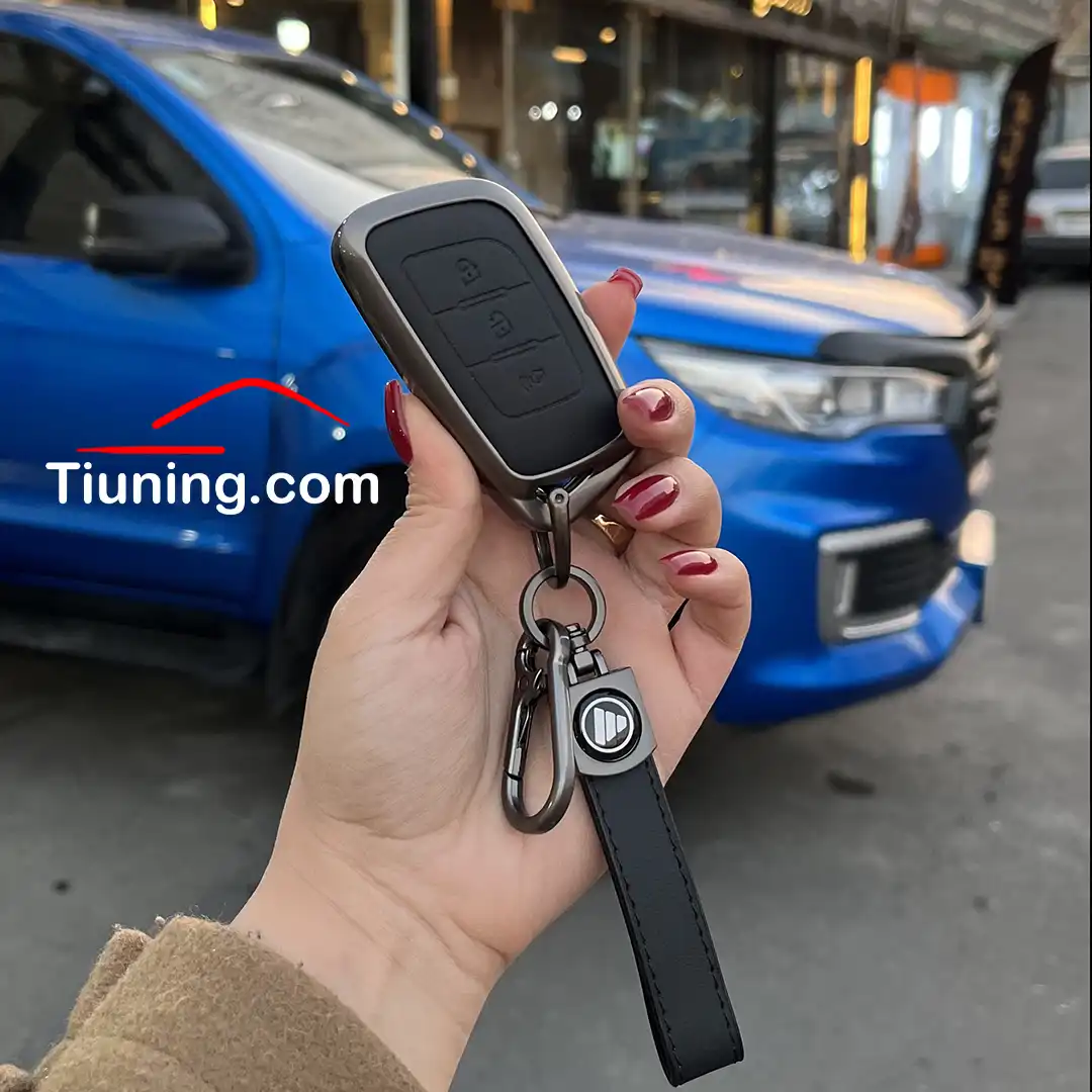 قاب ریموت فوتون G7