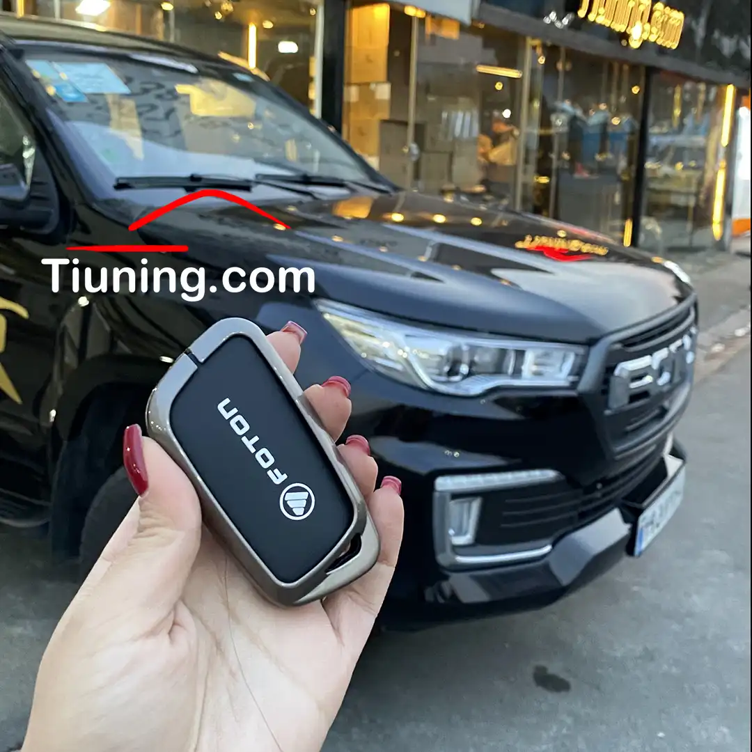 قاب ریموت فوتون G7