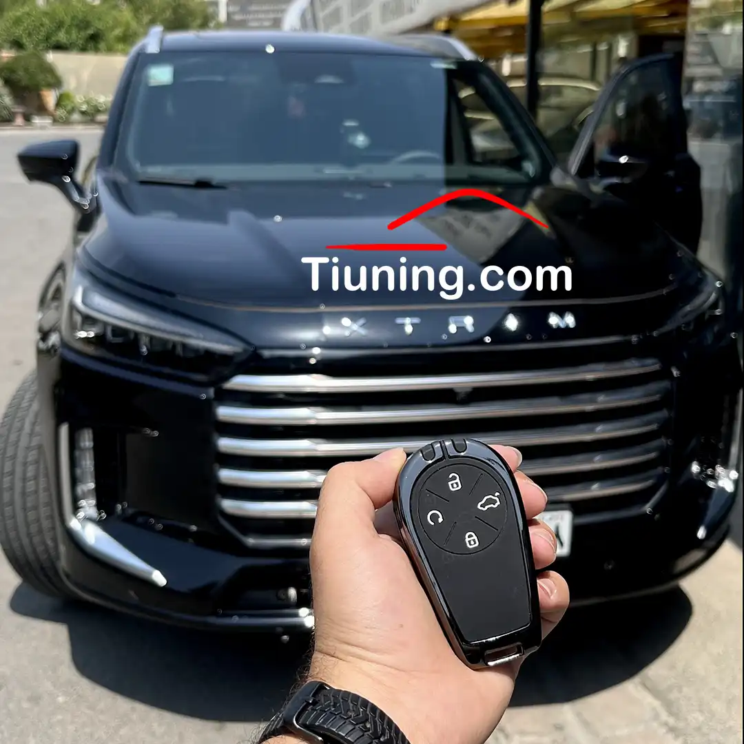 قاب ریموت اکستریم