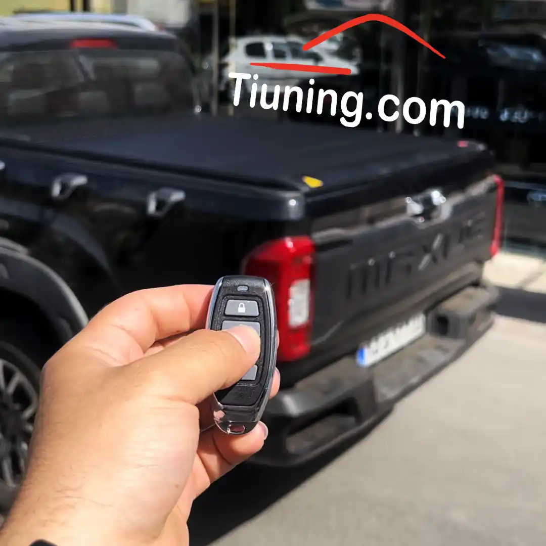 رولرلید برقی مکسوس استار H