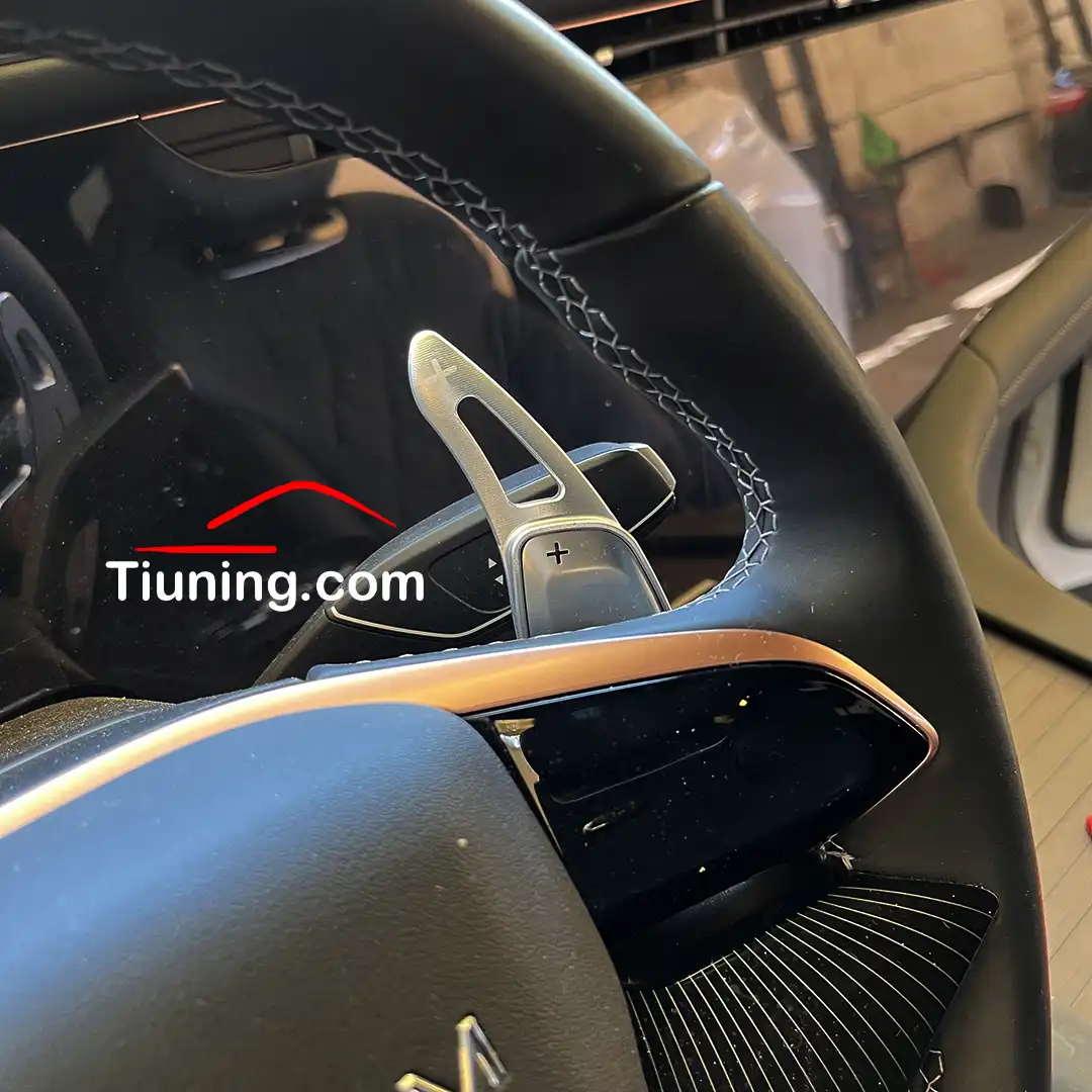 پدل شیفتر اکستریم VX , LX , TXL