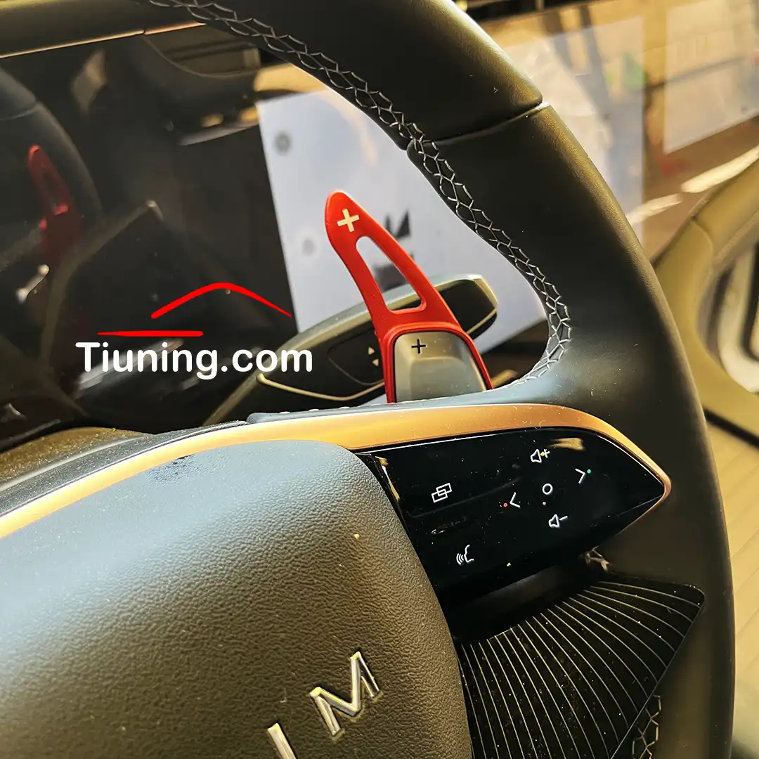 پدل شیفتر اکستریم VX , LX , TXL