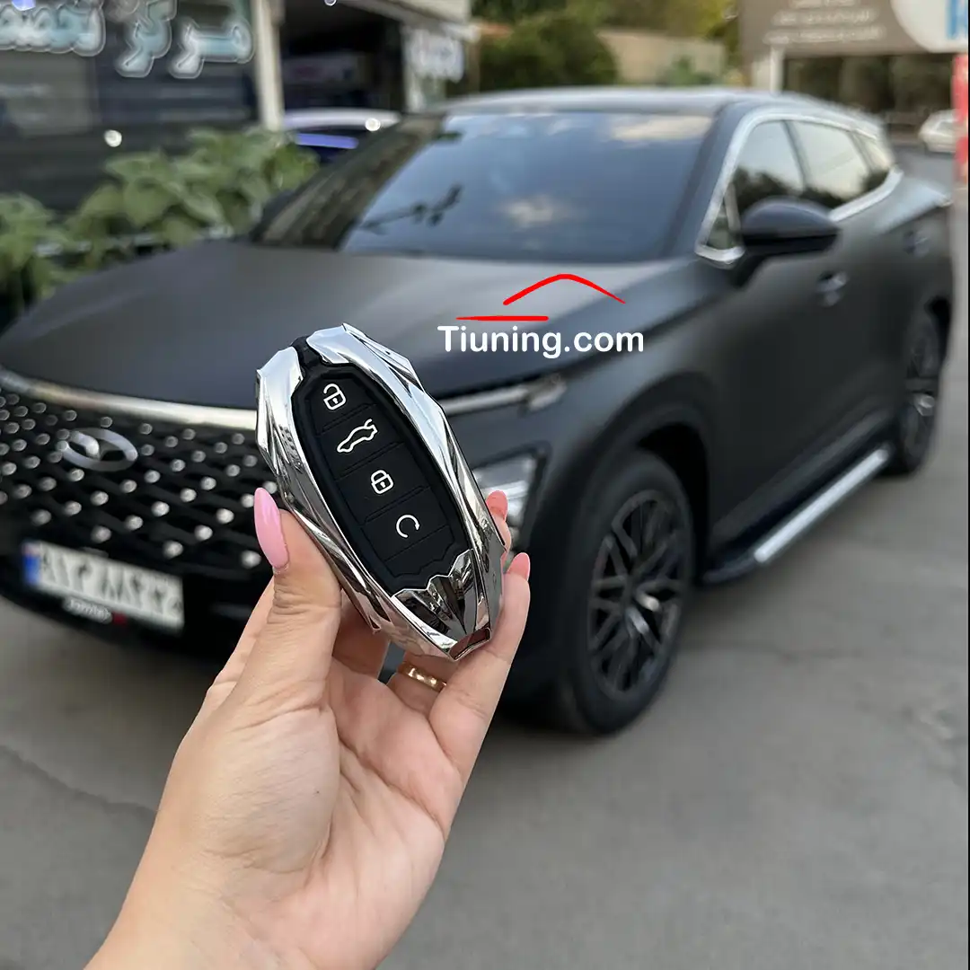 قاب ریموت فونیکس FX