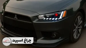 چراغ اسپرت