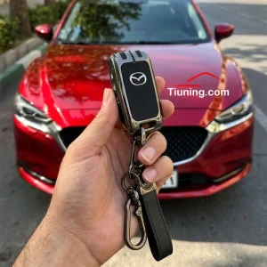 قاب ریموت مزدا3 پریمیوم